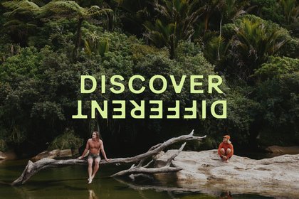 ChristchurchNZ launches Discover Different marketing campaign