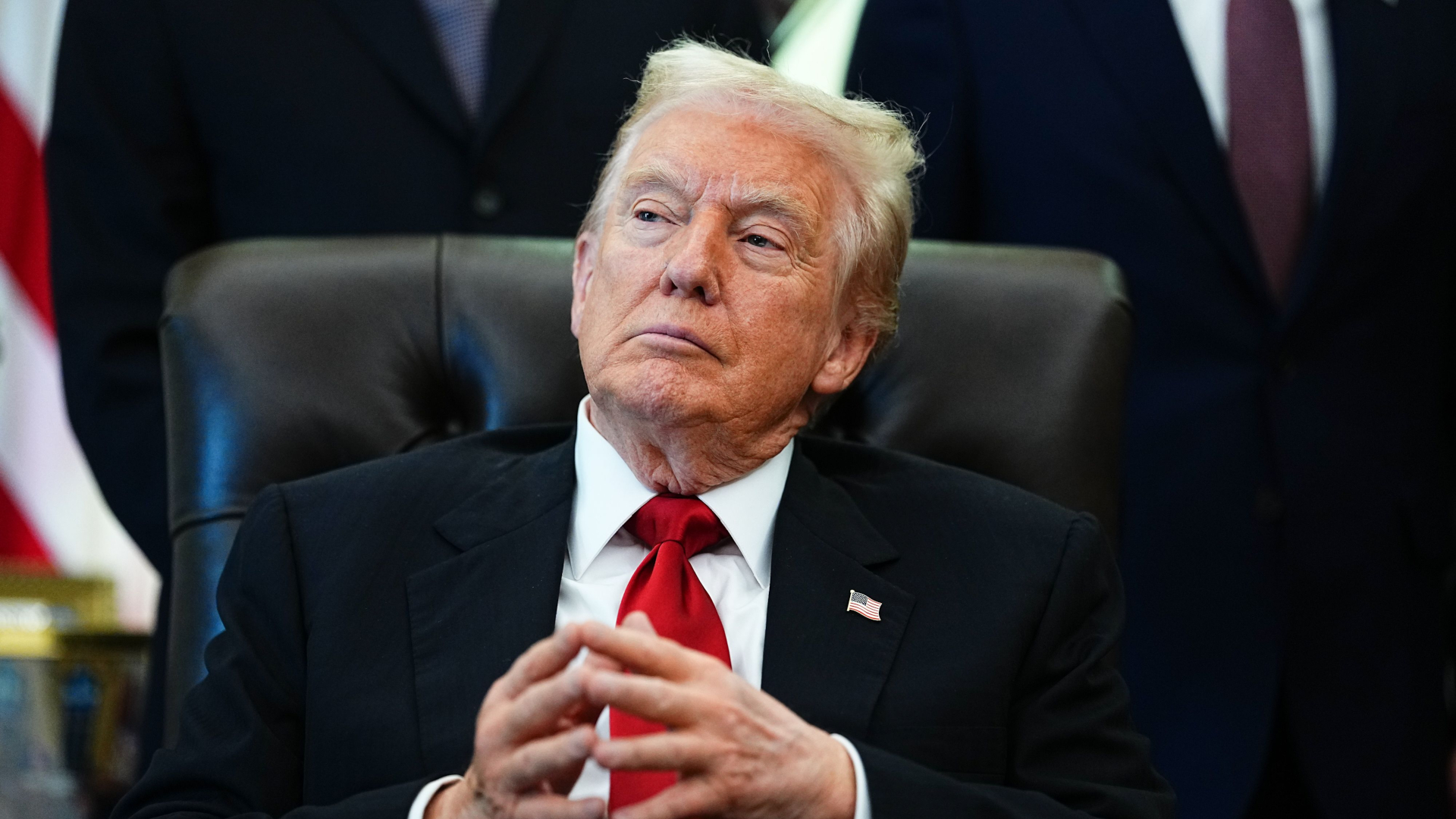 Trump’s 10% Credit Card Rate Cap Could Backfire, Expert Warns
