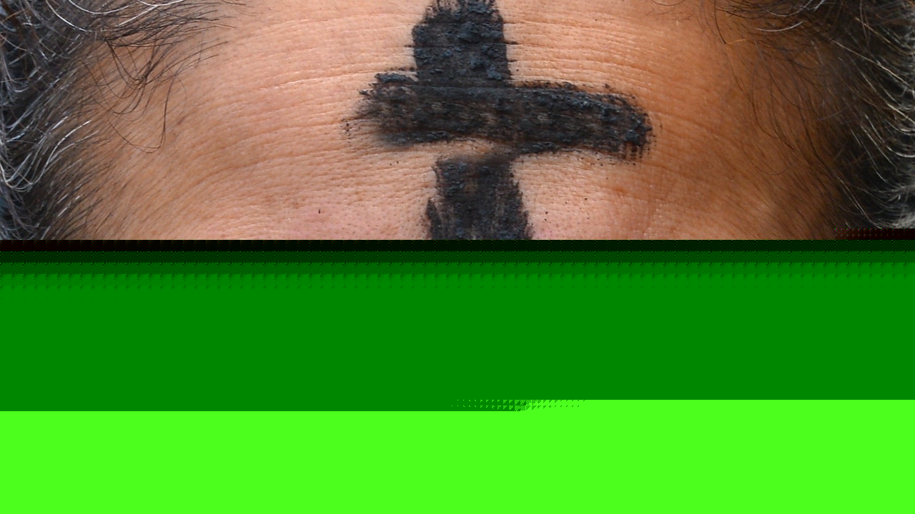 Chicago archdiocese to offer ashes-to-go for commuters on Ash Wednesday