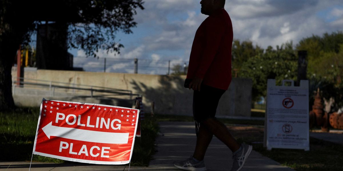 ‘We’re screwed’: Legal expert sounds alarm over major new midterm threat