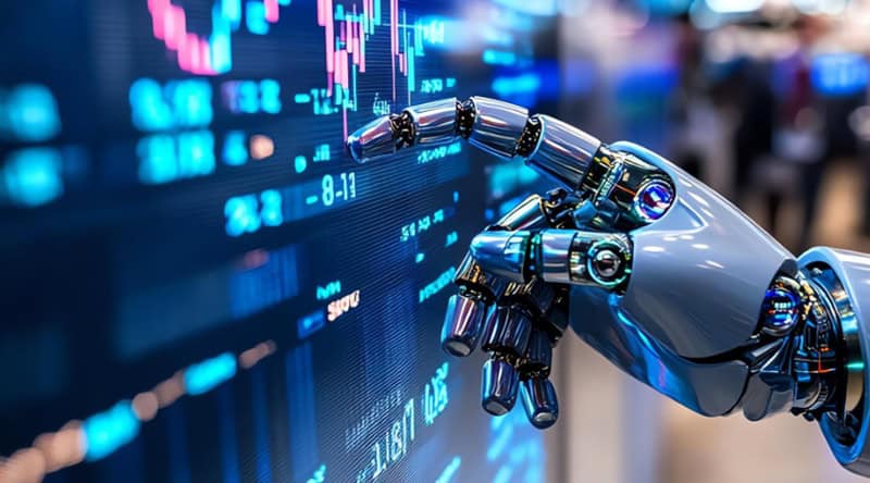 Studiu FMI: România ar avea printre cele mai scăzute câștiguri de productivitate din adoptarea la scară largă a AI, din cauza structurii economiei
