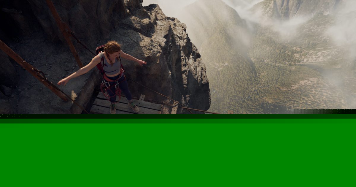 Fall 2 first-look trailer released weeks ahead of much-anticipated sequel's UK release