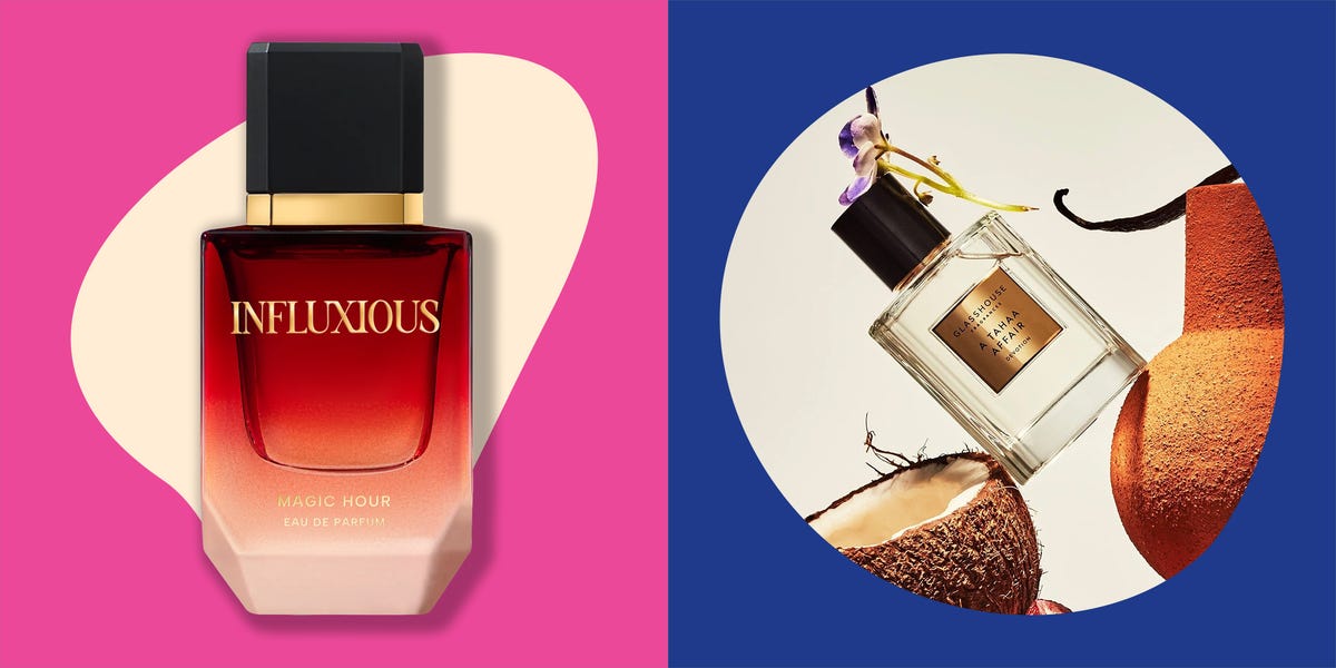 I’m a Beauty Editor—These Are The 10 Best Summer Perfumes Of All Time
