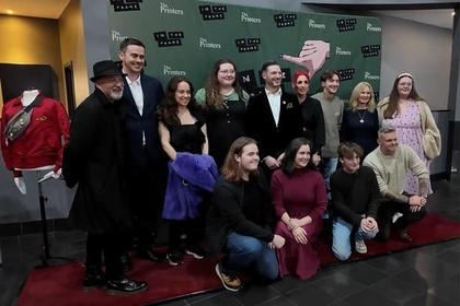 Hartlepool-made community film Lucky Penny premieres at Vue Cinema