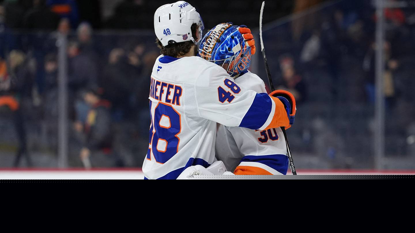 NY Islanders Captaincy Wouldn’t Change Matthew Schaefer