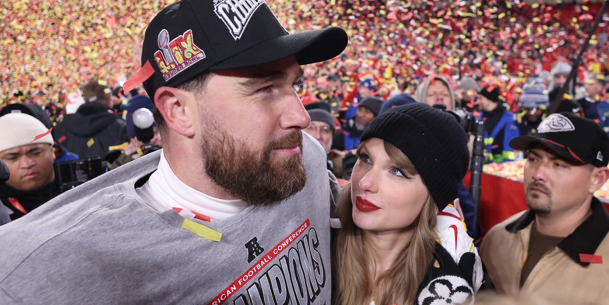 Every Lyric About Travis Kelce on <i>The Life of a Showgirl</i>