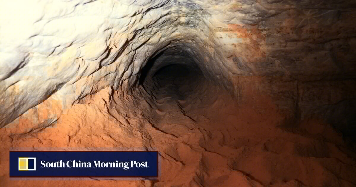 Could US subterranean warfare be a future threat to China’s military defences?