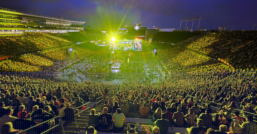 Live Nation’s CEO thinks concert tickets are “underpriced”