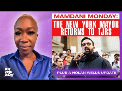 Mamdani Just Put Ignorant MAGA In Its Place... Again