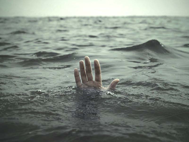 Two Men Feared Drowned in Chenab River in Jammu