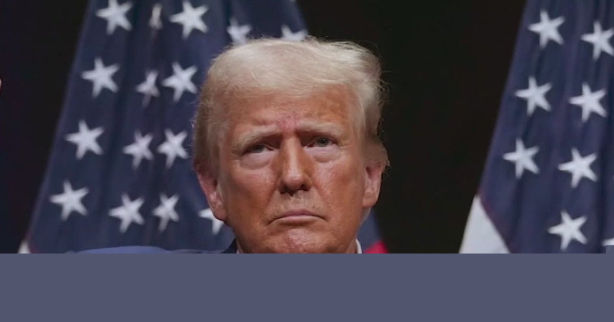 Trump's Southern California visit: Traffic delays and road closures expected near LAX, Rancho Palos Verdes