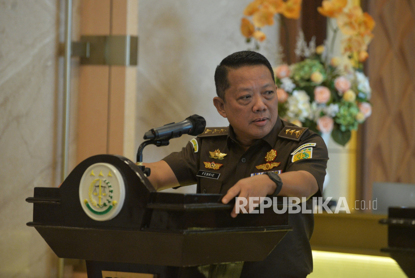 Rumah yang Digeledah Penyidik Jampidsus adalah Kediaman Mantan Menteri Kehutanan Siti Nurbaya