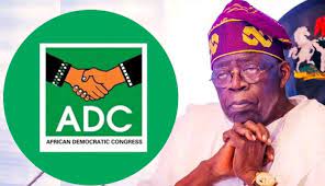 ADC mocks Tinubu for seeking UN Security Council seat while insurgency festers