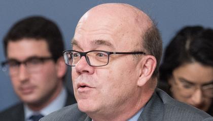 U.S. Congressman Says Healthcare Premiums Will Skyrocket 93%, “Make No Mistake About It”