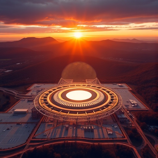 ORNL, Kyoto Fusioneering Plan Fusion Technology Test Facility in East Tennessee