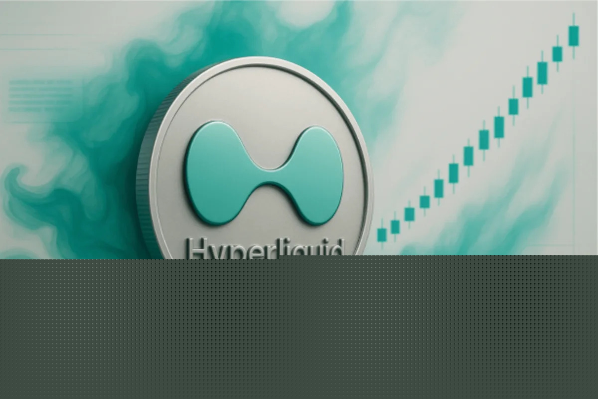 Hyperliquid Price News: HYPE May Rally 25% Despite Short-Term Selloff Risks