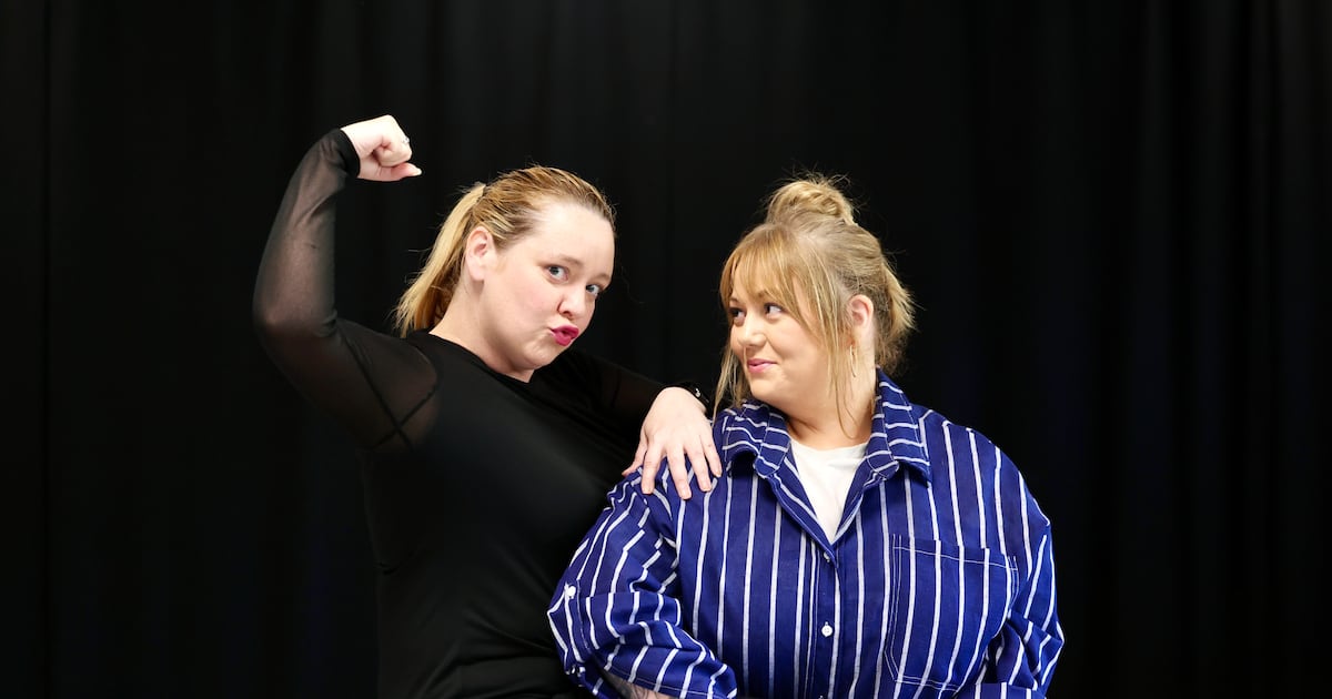 ‘I feel like I’m where I’m meant to be now’ - North Belfast blogger turned playwright Nuala Moore on bringing My Phat Life to Féile an Phobail