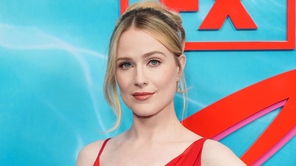 Evan Rachel Wood “Sad” About Not Returning For ‘Practical Magic 2’: “It Seems Like They’re Not Following The Book”