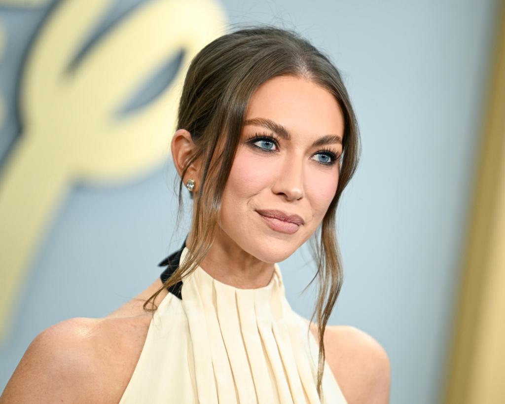 Stassi Schroeder Makes a Blunt Claim About How 'Vanderpump Rules' Treated Its Female Cast