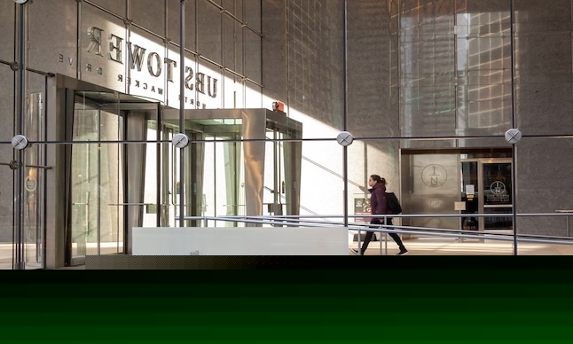 Fincen: «UBS, a Repeat Offender», Ordered to Pay Hefty Fine