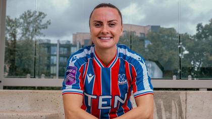 Everything you need to know about Kirsty Howat
