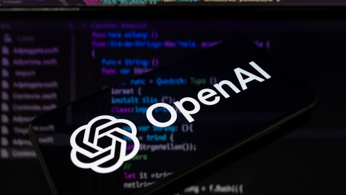 OpenAI’s Only Ethicist Reportedly Left Last Month. She Wasn’t Replaced