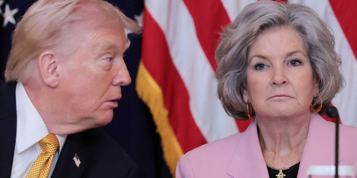 Trump's Reflecting Pool fiasco triggers massive White House feud