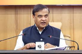 I Have Not Invented Miya Word, It Is Bangladeshi Immigrants Who Calls Themselves Miya: Assam CM