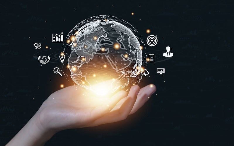 Ireland ranks second amongst EU countries for digital skills