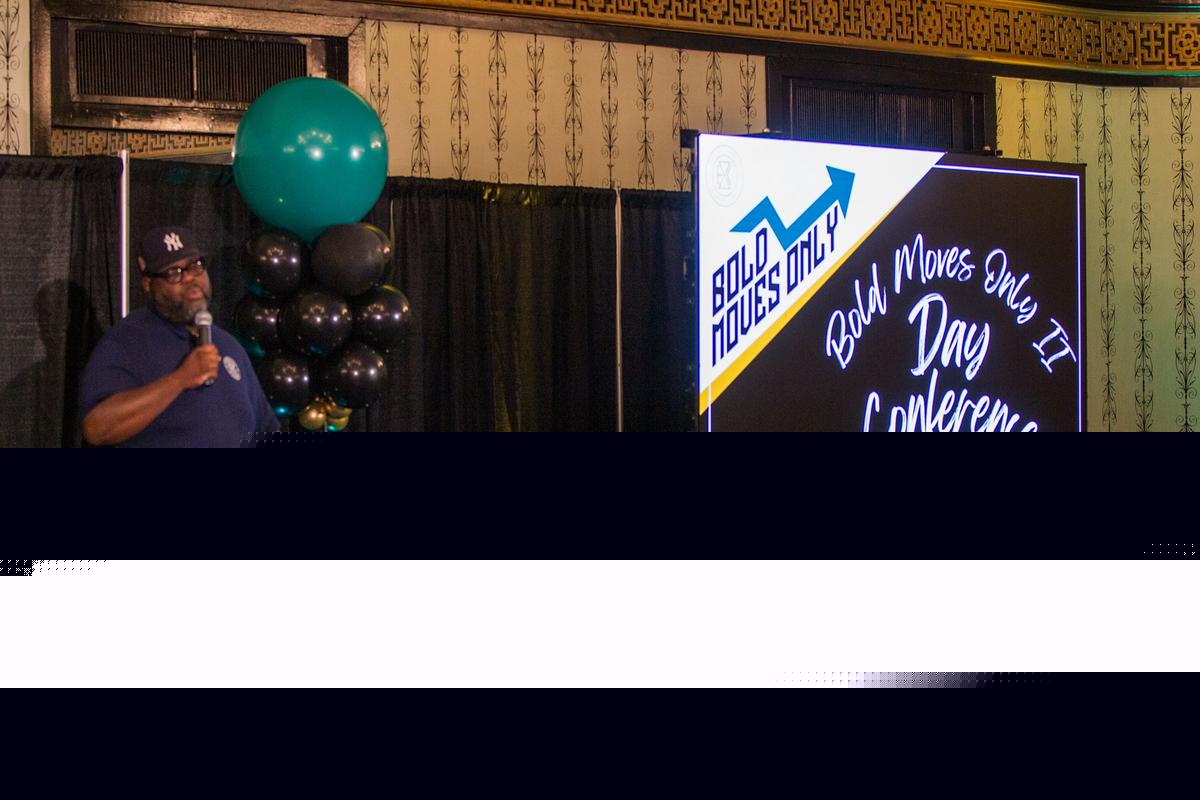 Dozens Of Buffalo Business Owners Learn Key Skills