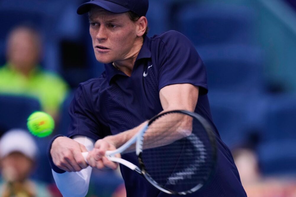 LIVE Sinner-Tien, ATP Pechino 2025 in DIRETTA: si avvicina il momento della finale