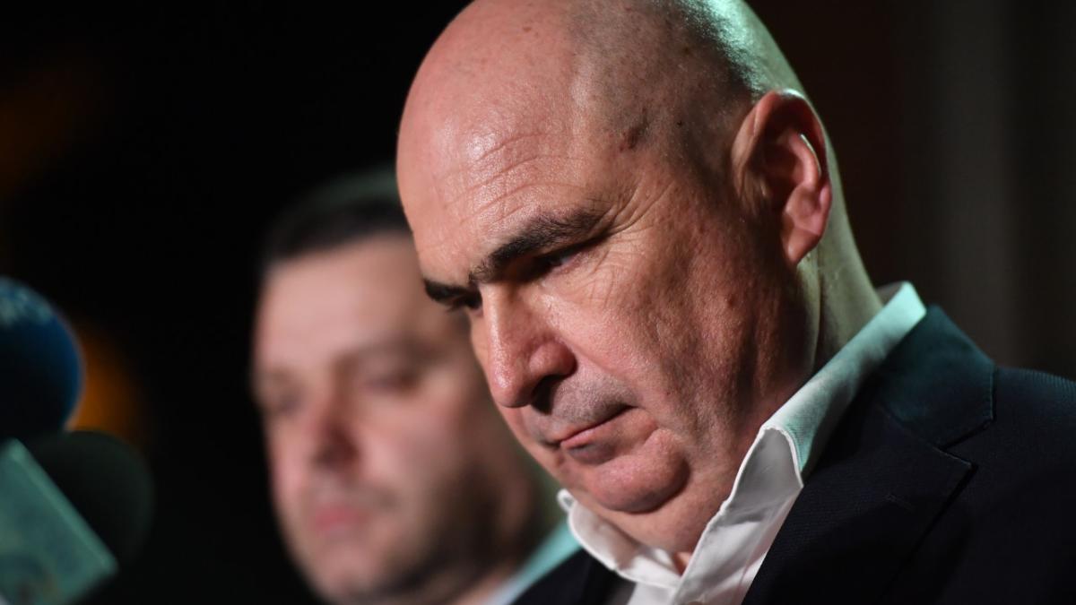 De ce reforma administrativ-teritorială a fost blocată ani la rând. Marian Petrache: Ei sunt oamenii din spate care au distrus-o / video
