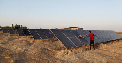 Iraq to inaugurate first industrial-scale solar plant in Karbala