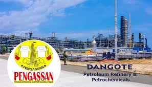 Dangote, PENGASSAN Reach Truce, Strike to Be Called Off, Sacked Workers to be Recalled