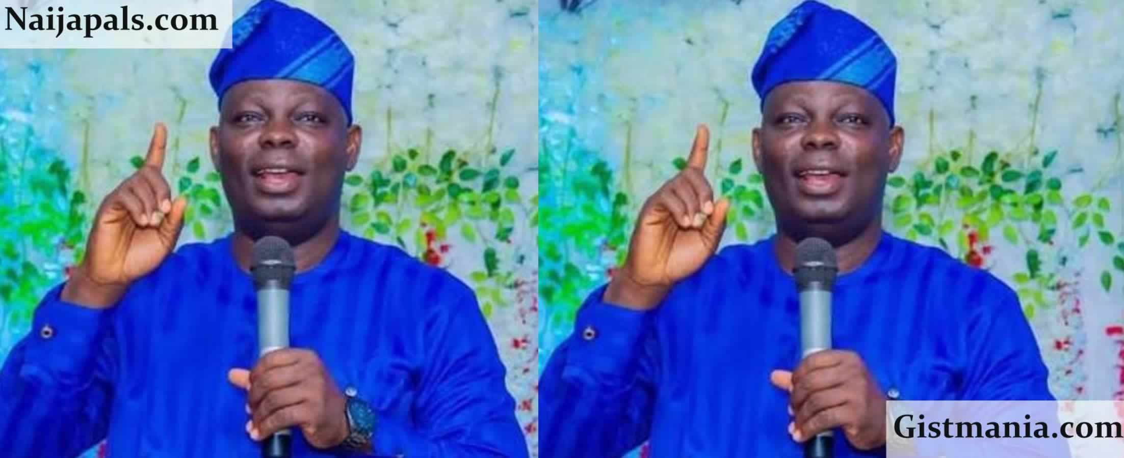 Osun Commissioner,Moyowa Adejoorin Walks Free on Bail Following Deadly Ilesa APC Rally Shooting