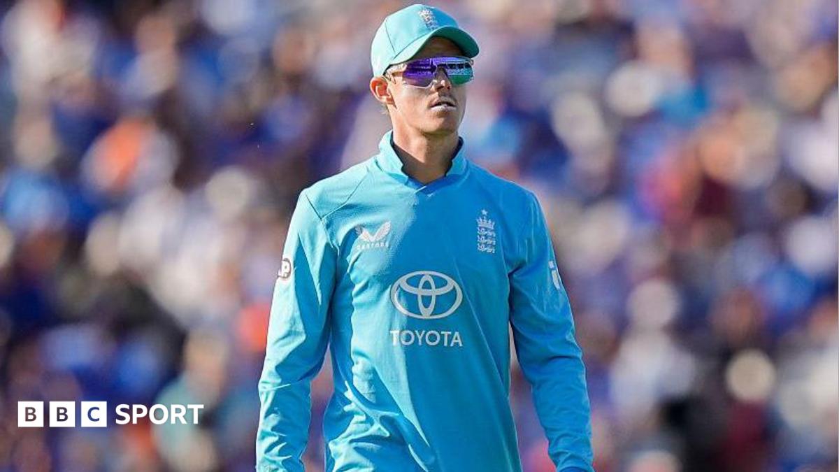 Bethell ruled out of The Hundred with knee injury