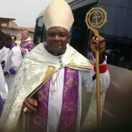 Comment on Ghana’s Anglican Church backs away from harsh anti-LGBTQ bill by ‘We do not support criminalisation’ — Anglican archbishop in Ghana - Gay Pages SA