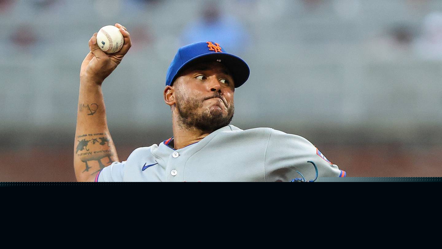 If teams think they can fix Freddy Peralta, maybe this NY Mets player has PTBNL value
