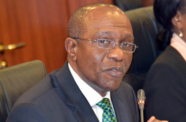 Buhari Orders CBN To Blacklist Firms Smuggling Banned Products
