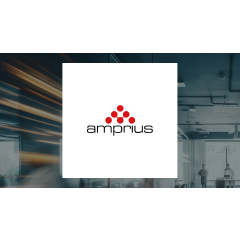 Amprius Technologies (NYSE:AMPX) Shares Gap Up   – Here’s Why