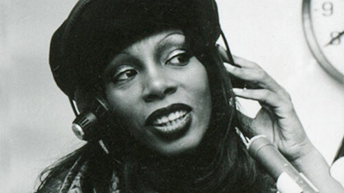 Eric Deggans: 'Love to Love You, Donna Summer'