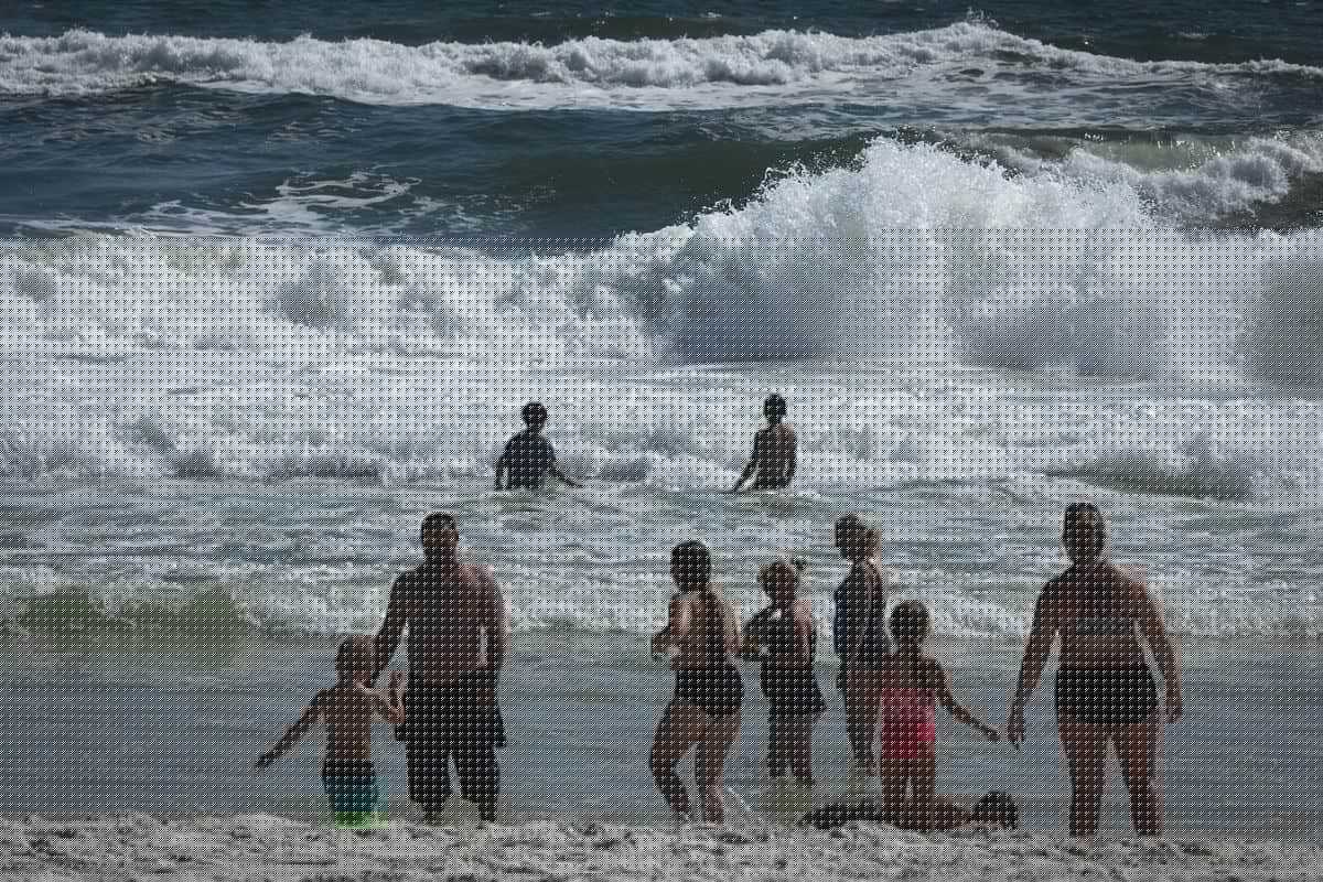 Updated Hurricane Forecast Calls for Only Seven More Named Storms