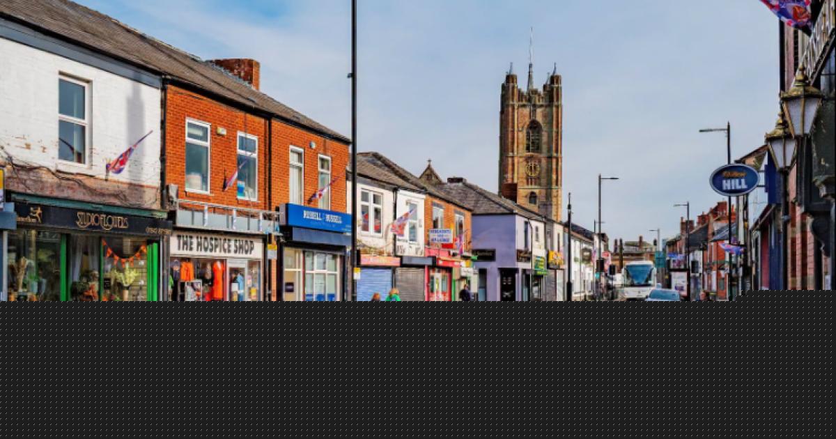 Atherton could see glow-up of shop-fronts after huge funding boost