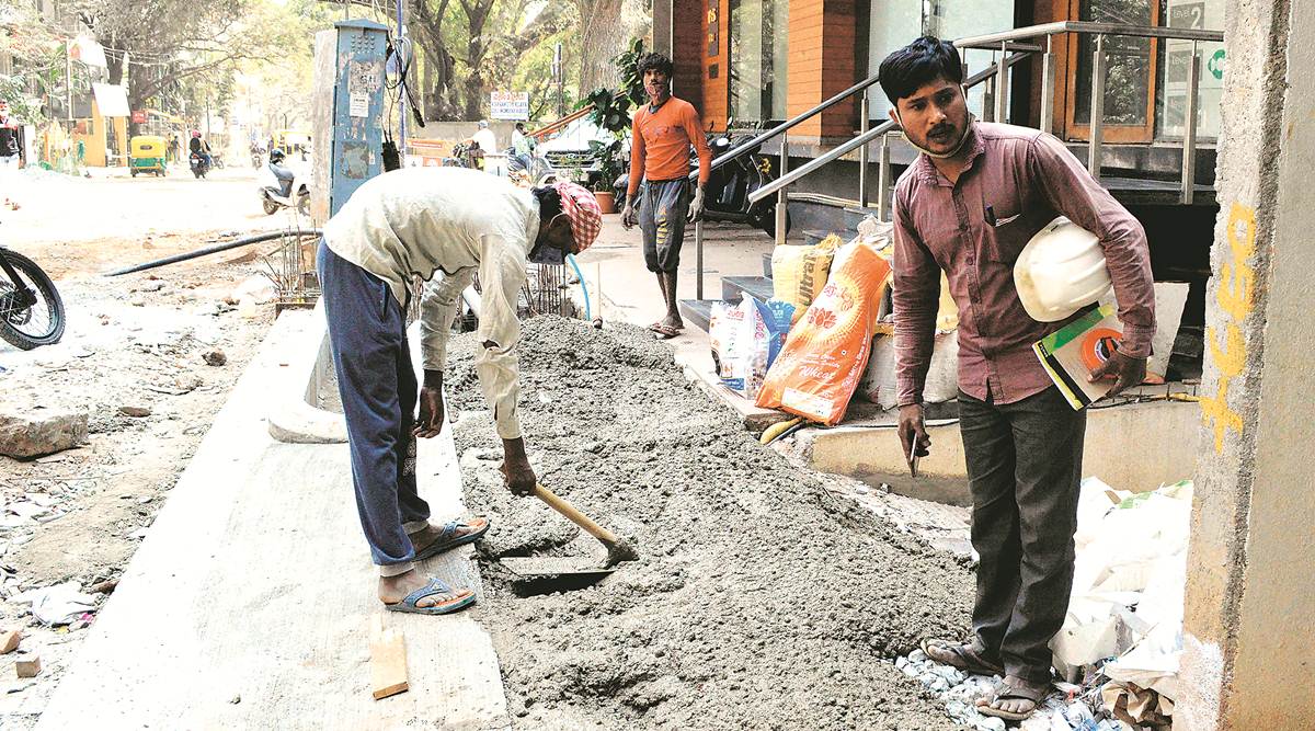 ‘Don’t provoke us, chief minister’: Karnataka contractors’ body demands clearing Rs 37K crore dues; threatens stir