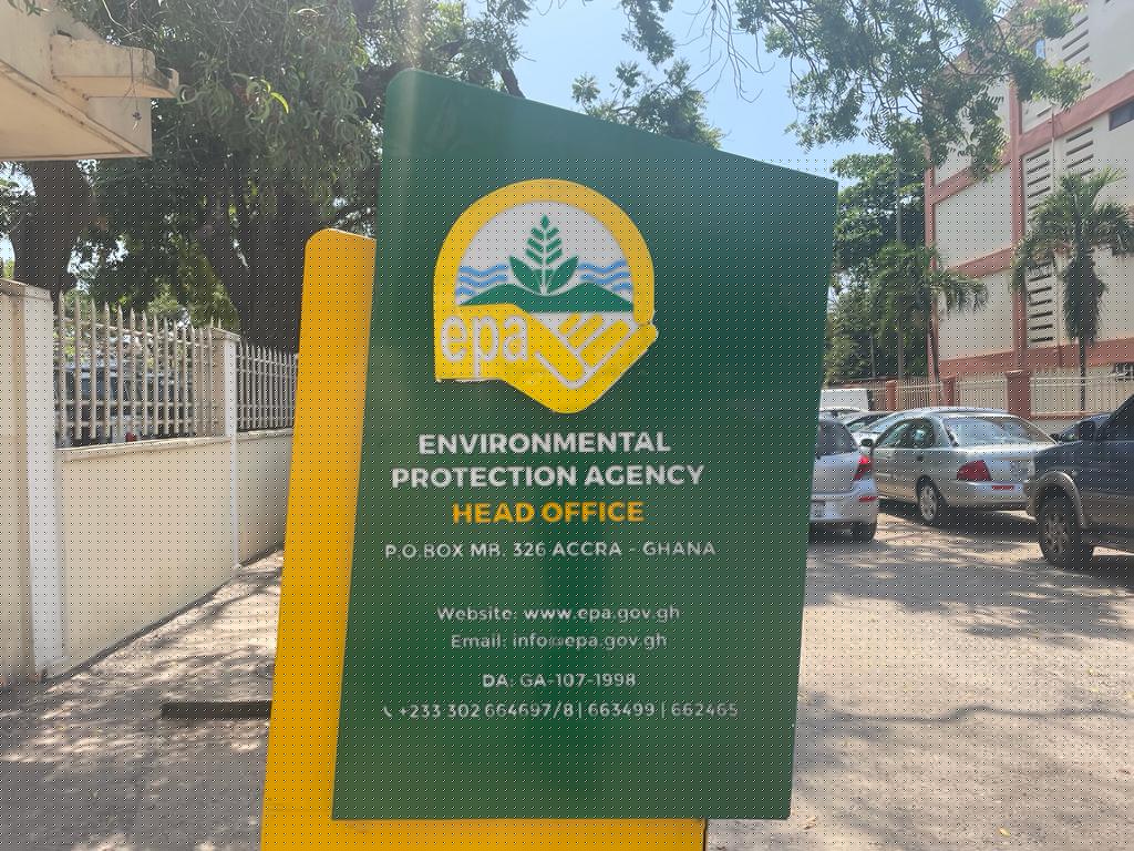 Environmental scientist commends EPA for banning Styrofoam