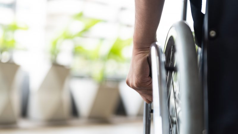 ‘Reforming Disability Confident is welcome – but without culture change it will still fall short’
