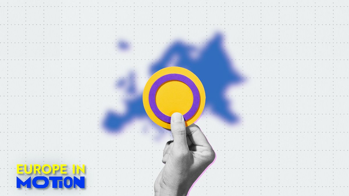 Viele intersexuelle Menschen in Europa sind immer noch Opfer von Konversionspraktiken