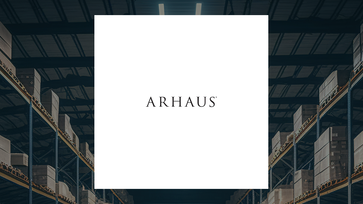 Arhaus (NASDAQ:ARHS) Posts Earnings Results, Beats Expectations By $0.12 EPS