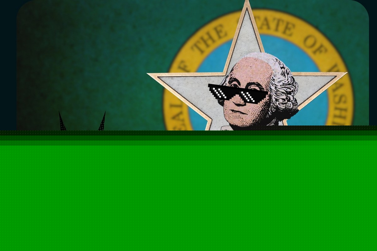 Famous Washington State Celebrities Who Never Really Left