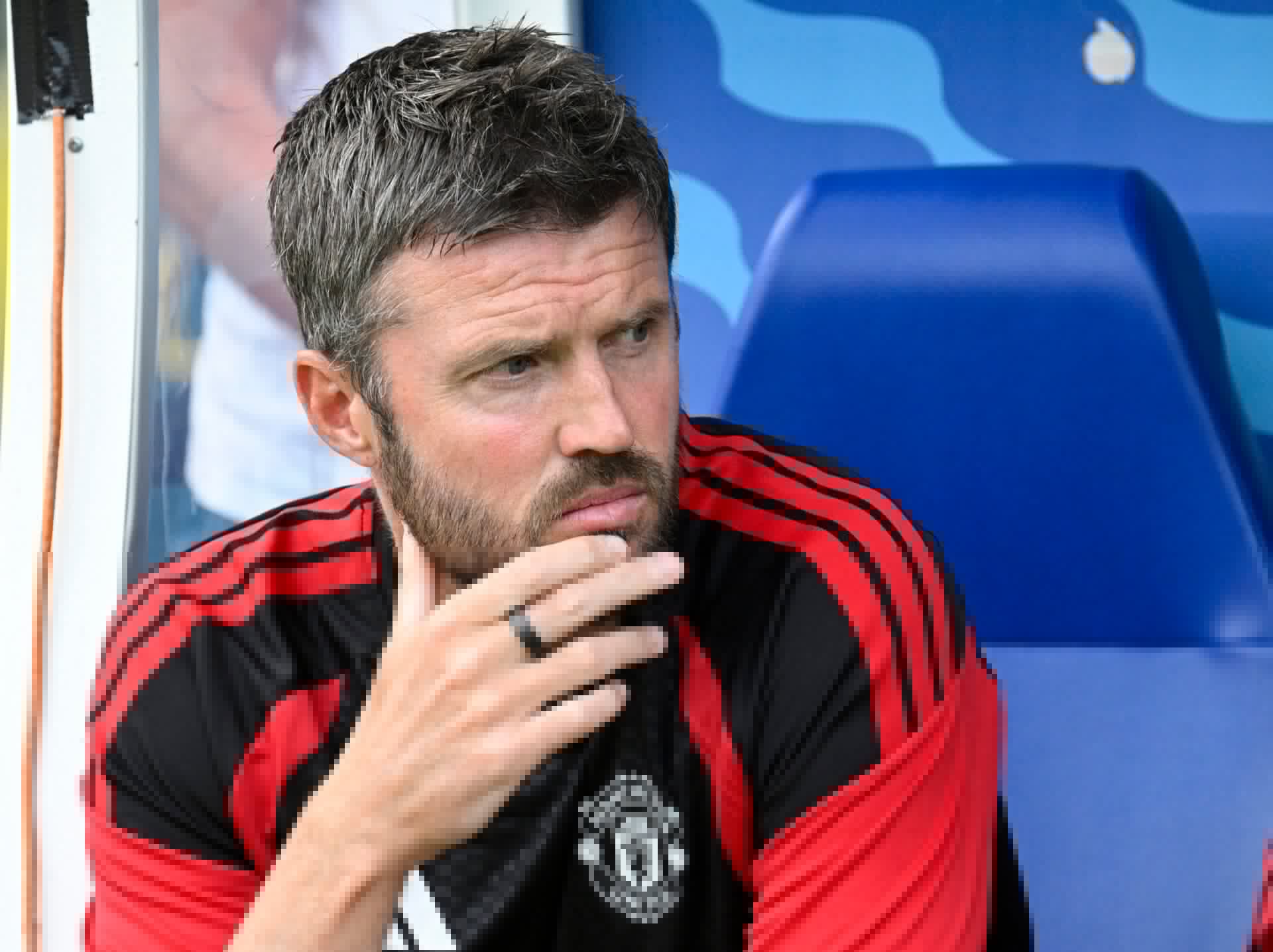 Michael Carrick is much more familiar with two of Man Utd's final pre-season opposition teams than other ones – opinion